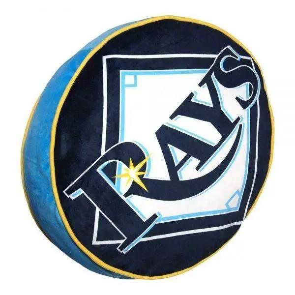  Tampa Bay Rays Pillow Cloud To Go Style Travel Cushion -  ToylandEU™