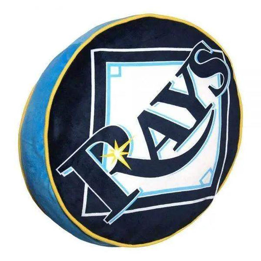  Tampa Bay Rays Pillow Cloud To Go Style Travel Cushion -  ToylandEU™