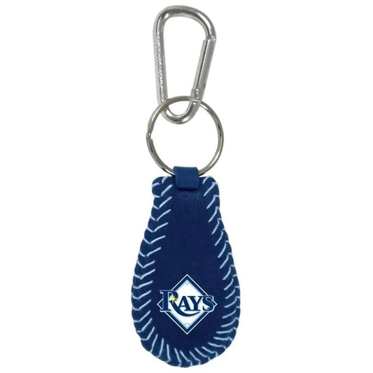  Tampa Bay Rays Team Color Baseball Keychain Coin Accessory -  ToylandEU™