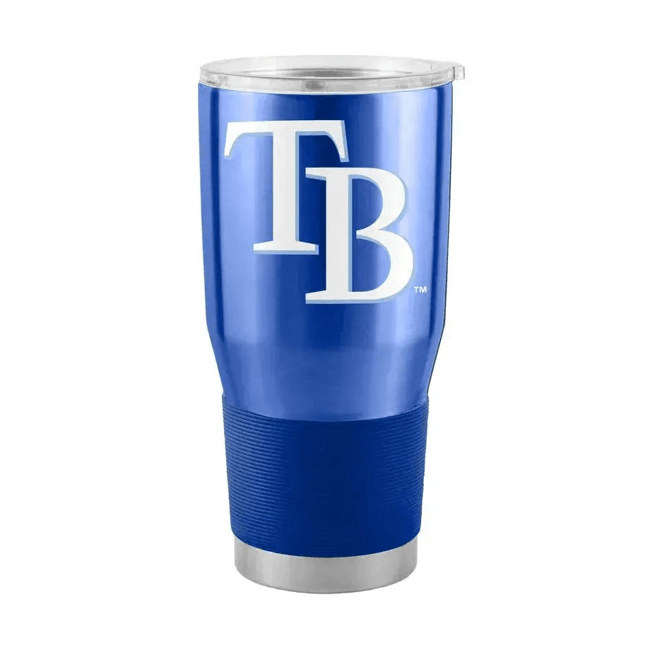  Tampa Bay Rays Travel Tumbler 30oz Stainless Steel -  ToylandEU™