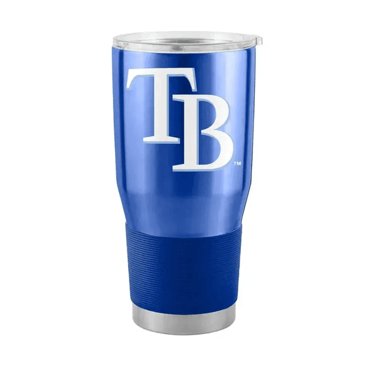  Tampa Bay Rays Travel Tumbler 30oz Stainless Steel -  ToylandEU™