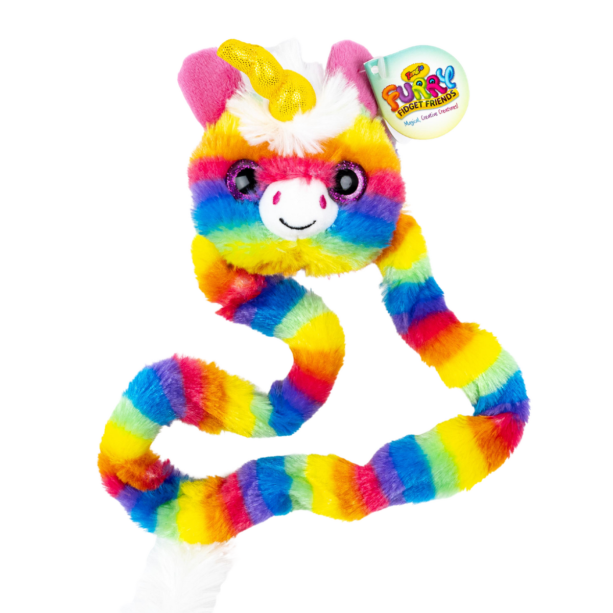 Tangle Fidget Buddy | Pack of 5 | Toylandeu™