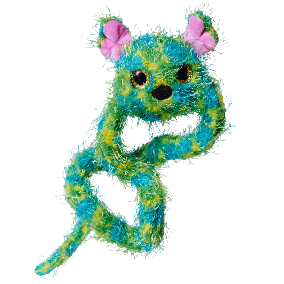 Tangle Fidget Buddy | Pack of 5 | Toylandeu™