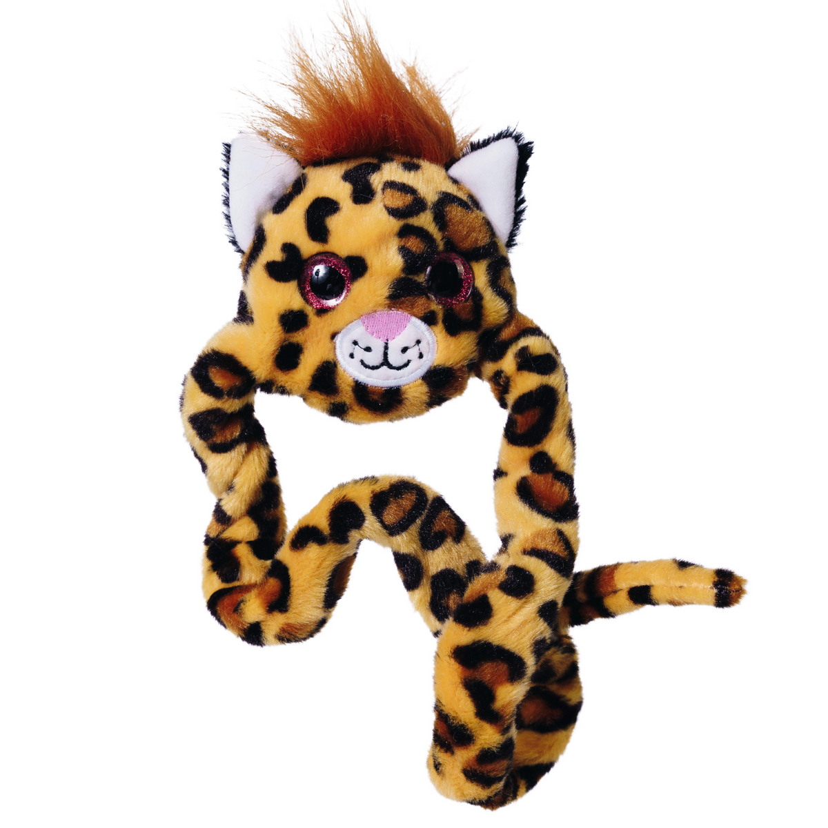 Tangle Fidget Buddy | Pack of 5 | Toylandeu™