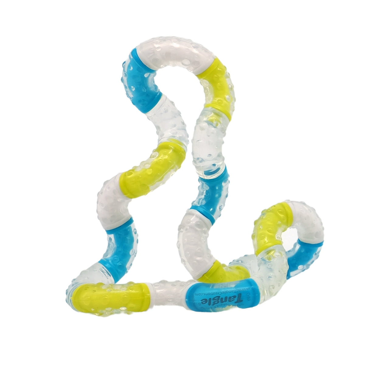 Tangle Fidget Toy | Latex Free Textured Design | Sensory Tool | For Kids