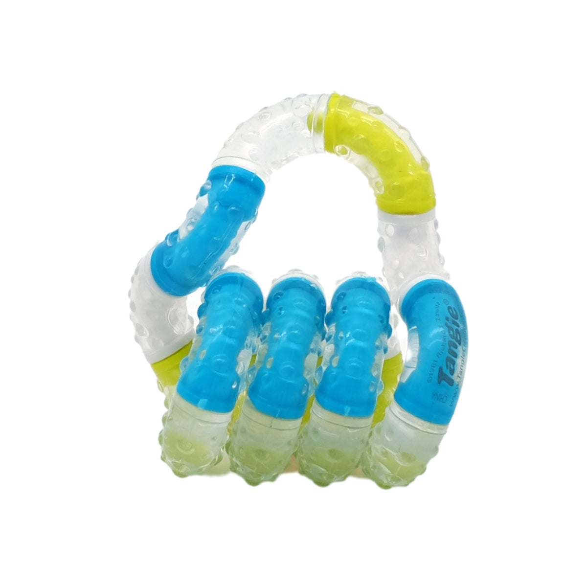 Tangle Fidget Toy | Latex Free Textured Design | Sensory Tool | For Kids