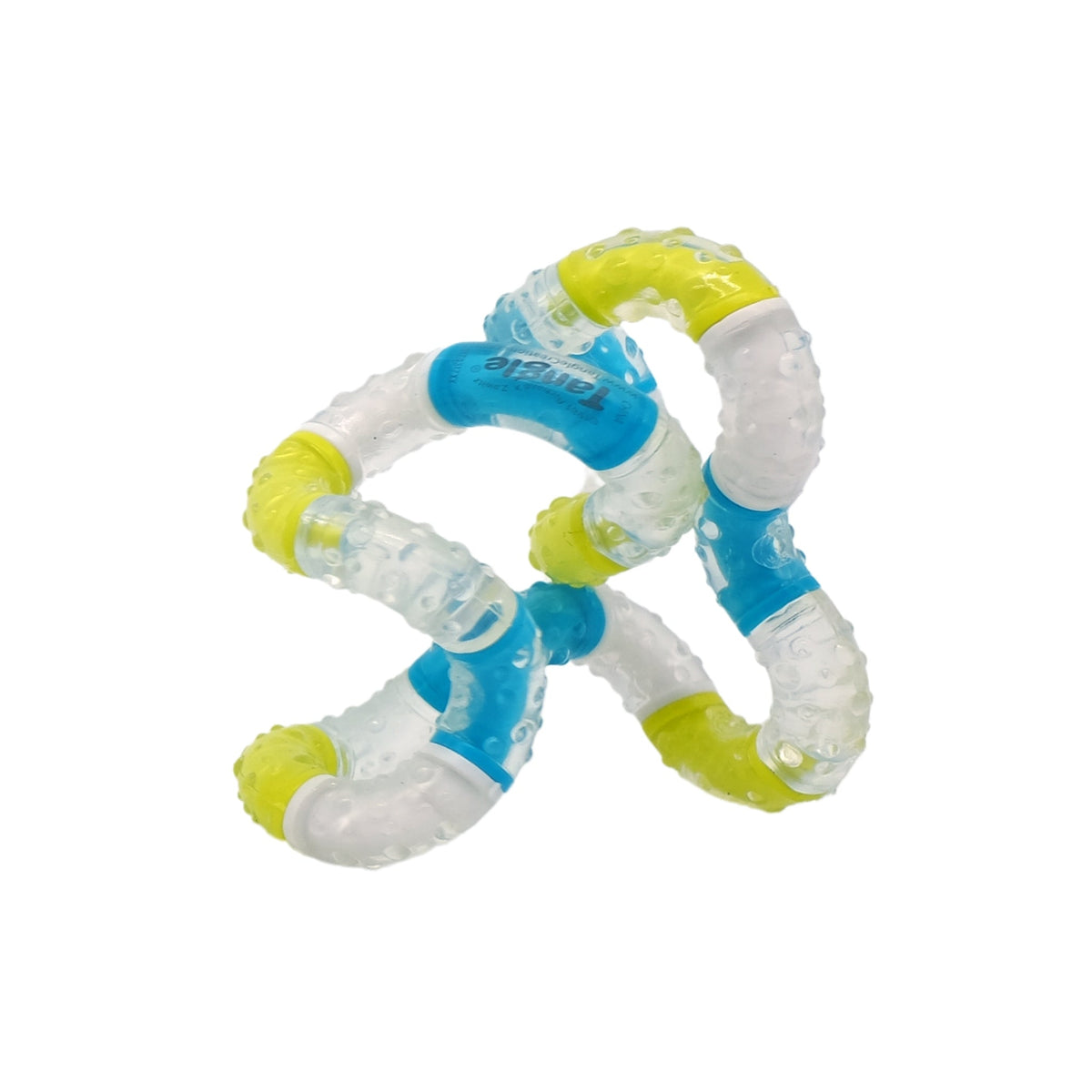 Tangle Fidget Toy | Latex Free Textured Design | Sensory Tool | For Kids