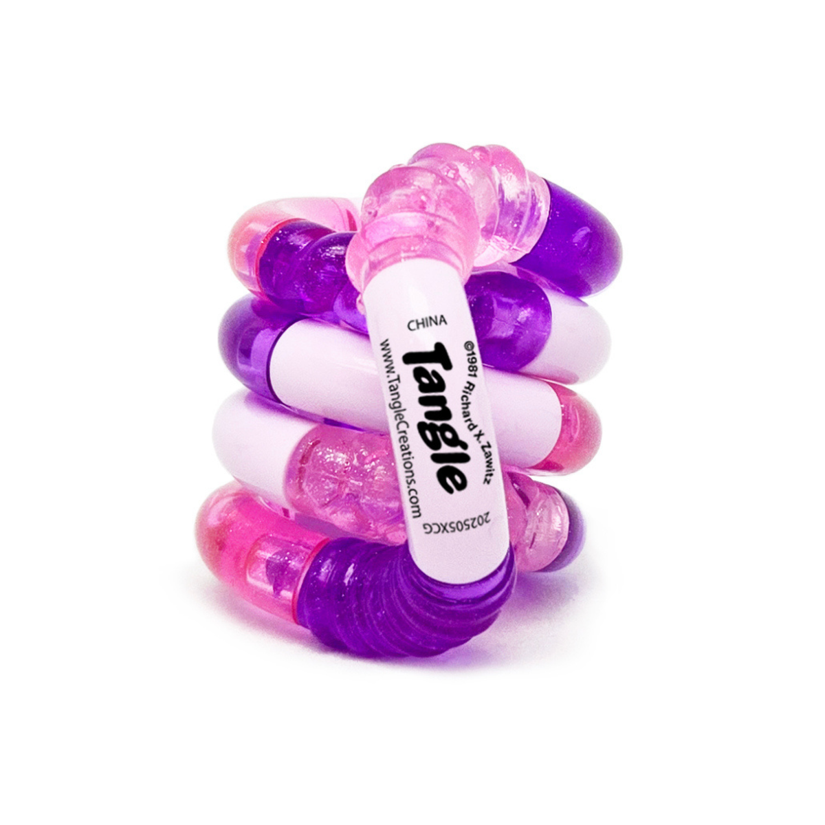 Tangle Jr Fidget Toy | Bumpy Texture | Toylandeu™