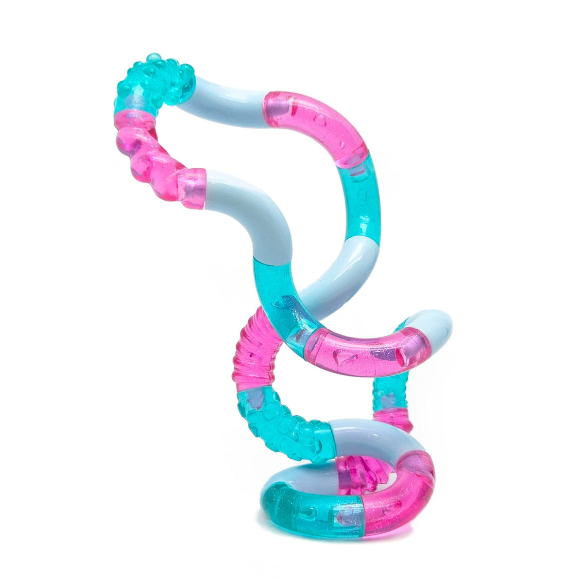 Tangle Jr Fidget Toy | Bumpy Texture | Toylandeu™