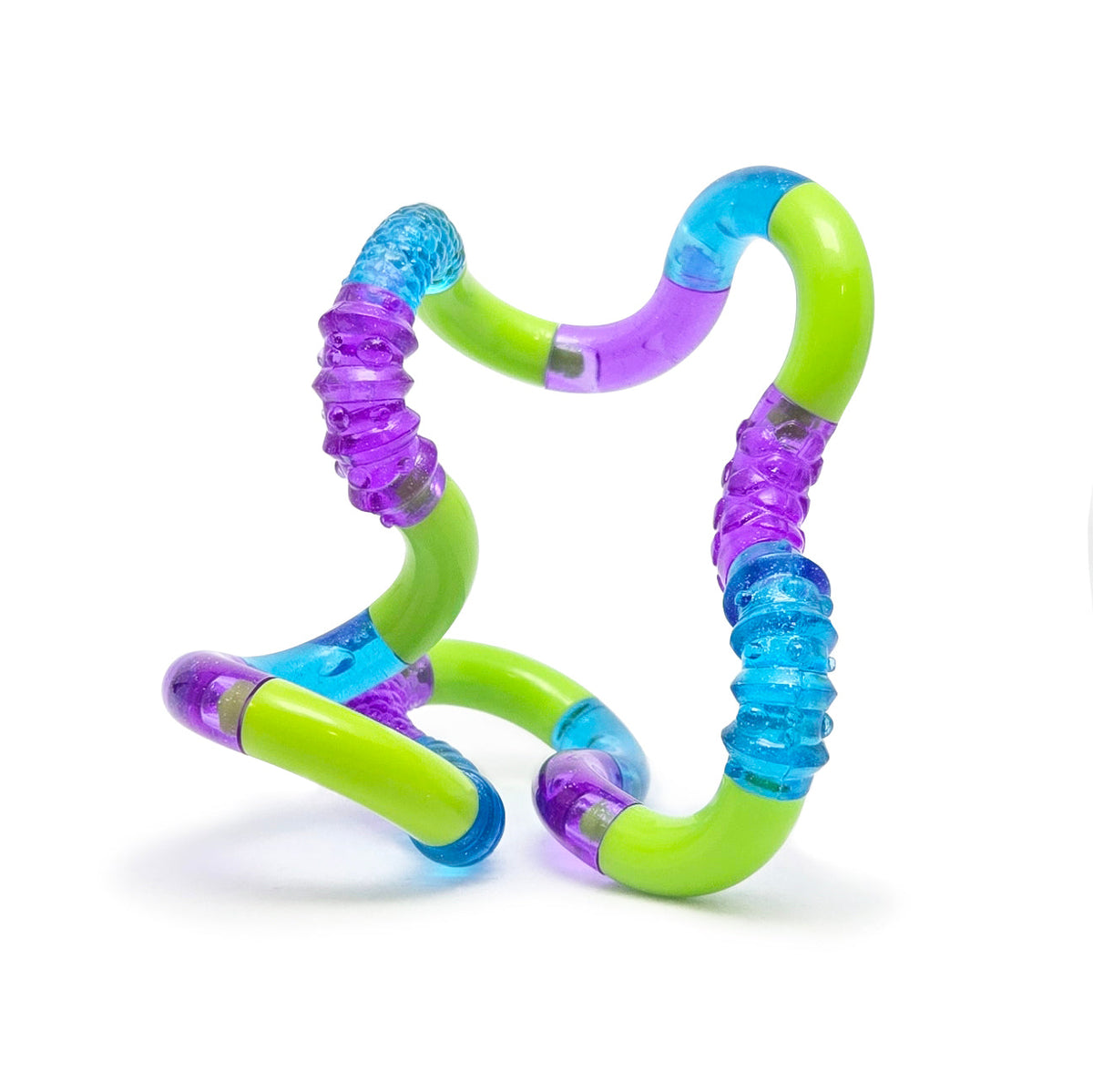 Tangle Jr Fidget Toy | Bumpy Texture | Toylandeu™