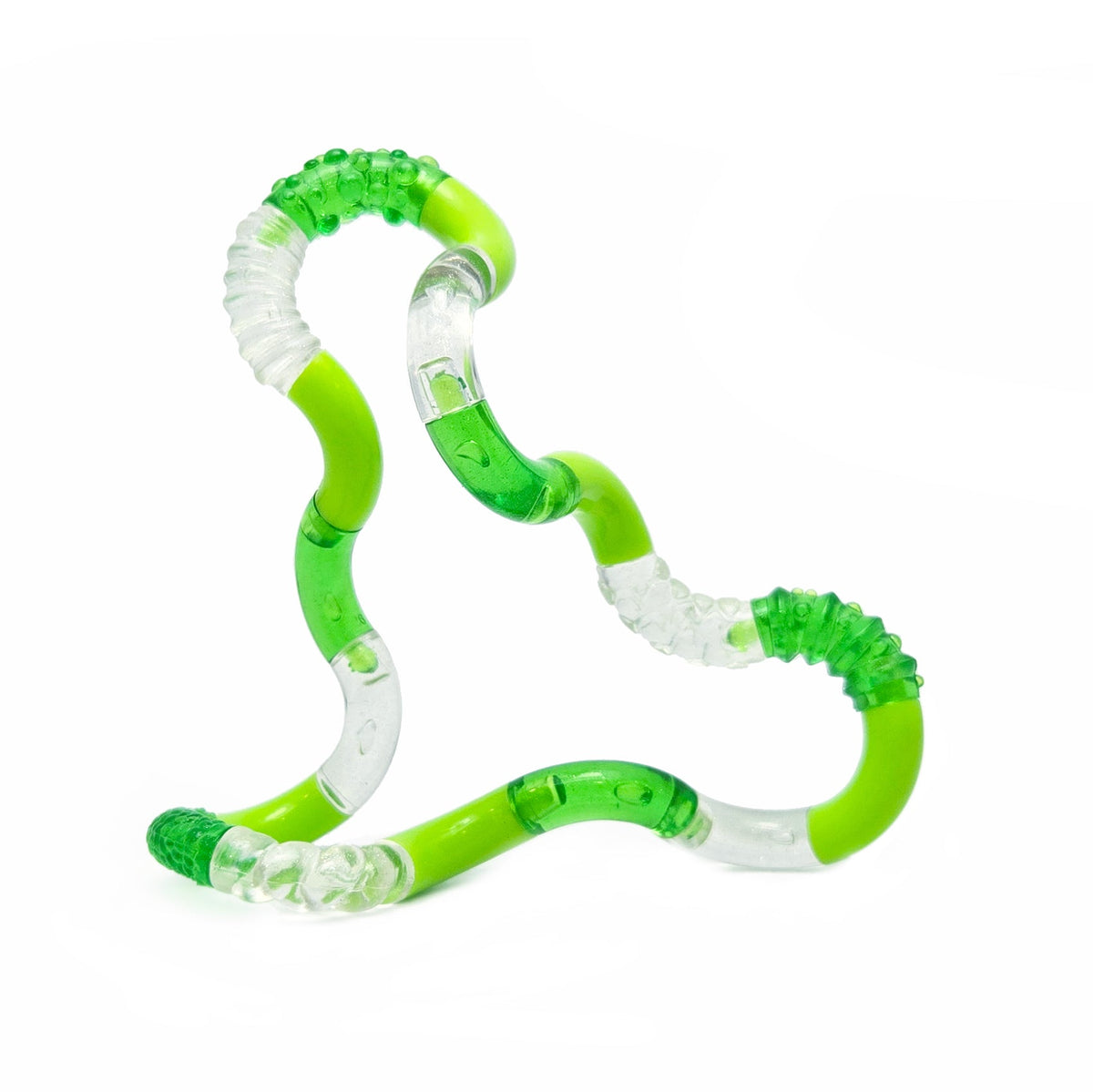 Tangle Jr Fidget Toy | Bumpy Texture | Toylandeu™