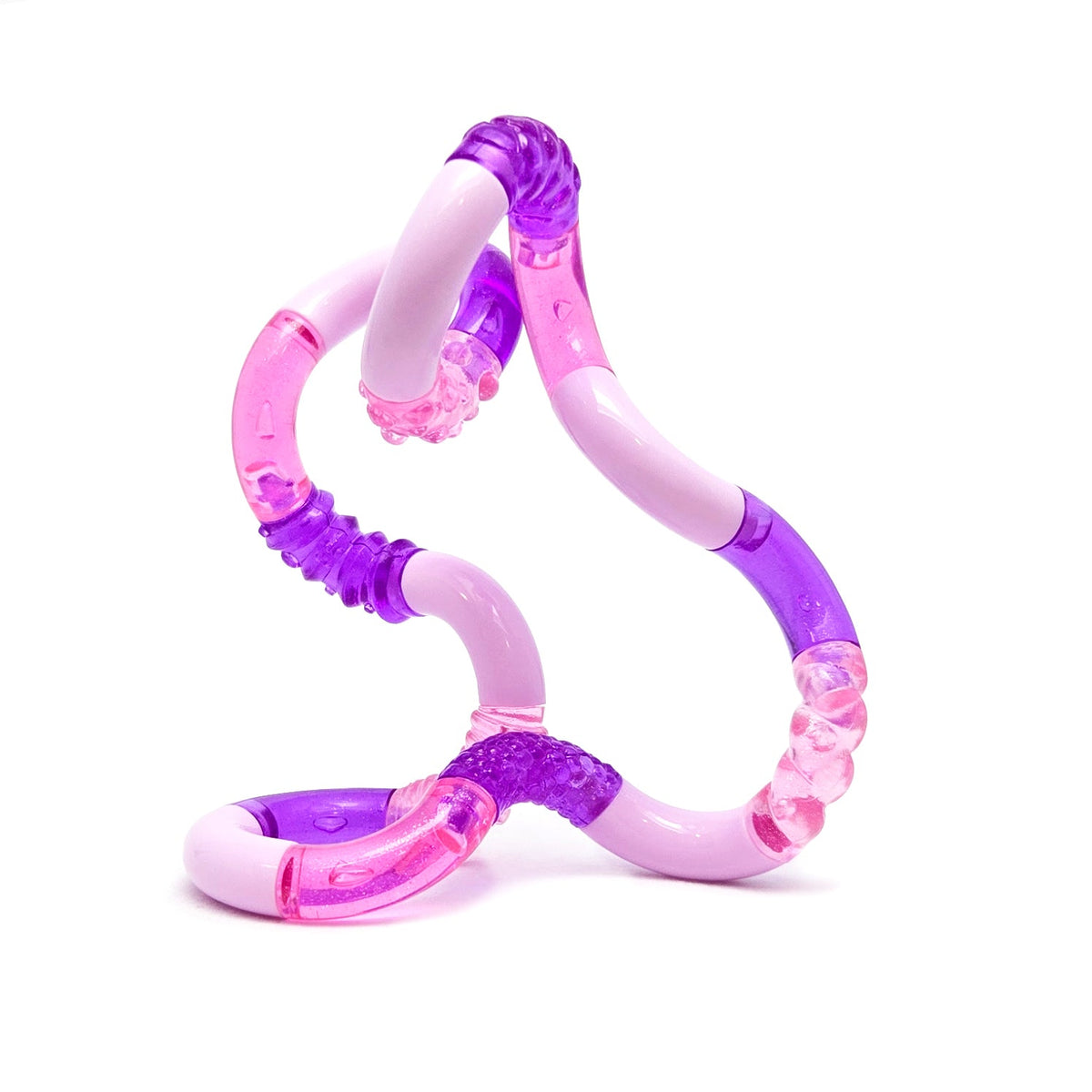 Tangle Jr Fidget Toy | Bumpy Texture | Toylandeu™
