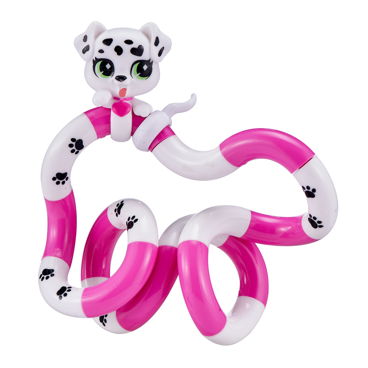 Tangle Jr Pets | Scented Sensory Fidgets | Bendy Animal Figures | Six Pack Set