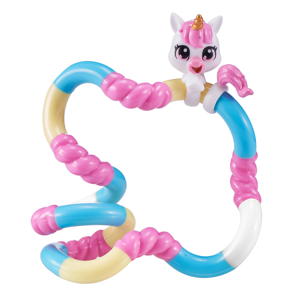 Tangle Jr Pets | Scented Sensory Fidgets | Bendy Animal Figures | Six Pack Set
