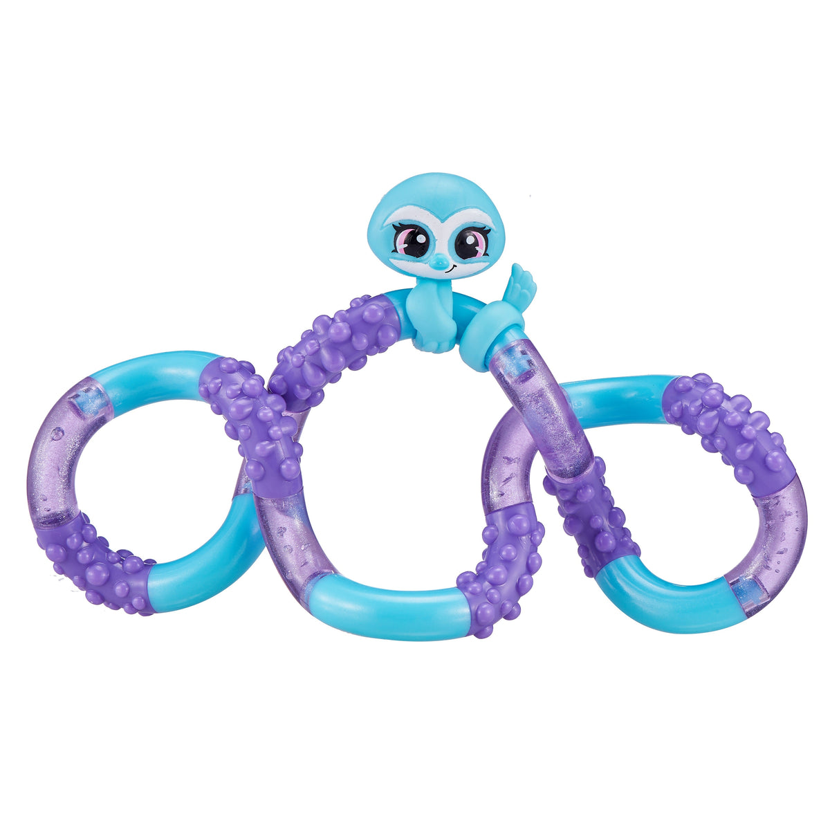 Tangle Jr Pets | Scented Sensory Fidgets | Bendy Animal Figures | Six Pack Set