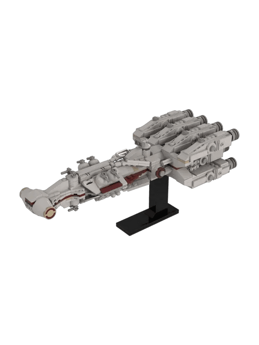  Tantive IV Building Blocks Set Star Wars Lego Ship Kit -  ToylandEU™