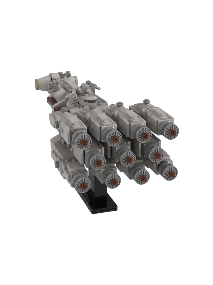  Tantive IV Building Blocks Set Star Wars Lego Ship Kit -  ToylandEU™