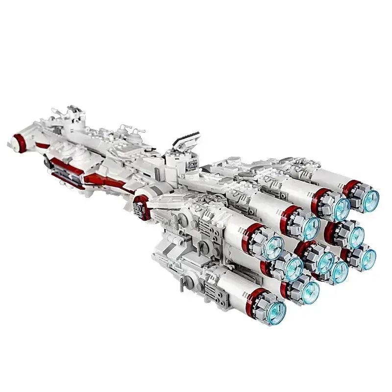  Tantive IV Star Wars Lego Compatible Building Block Set -  ToylandEU™