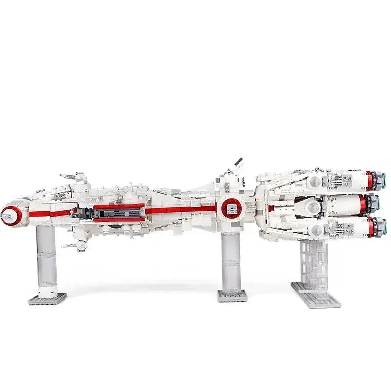  Tantive IV Star Wars Lego Compatible Building Block Set -  ToylandEU™