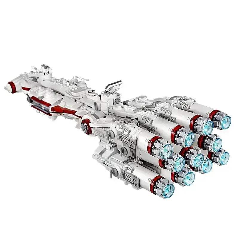 Tantive IV Star Wars Lego Compatible Building Block Set - ToylandEU