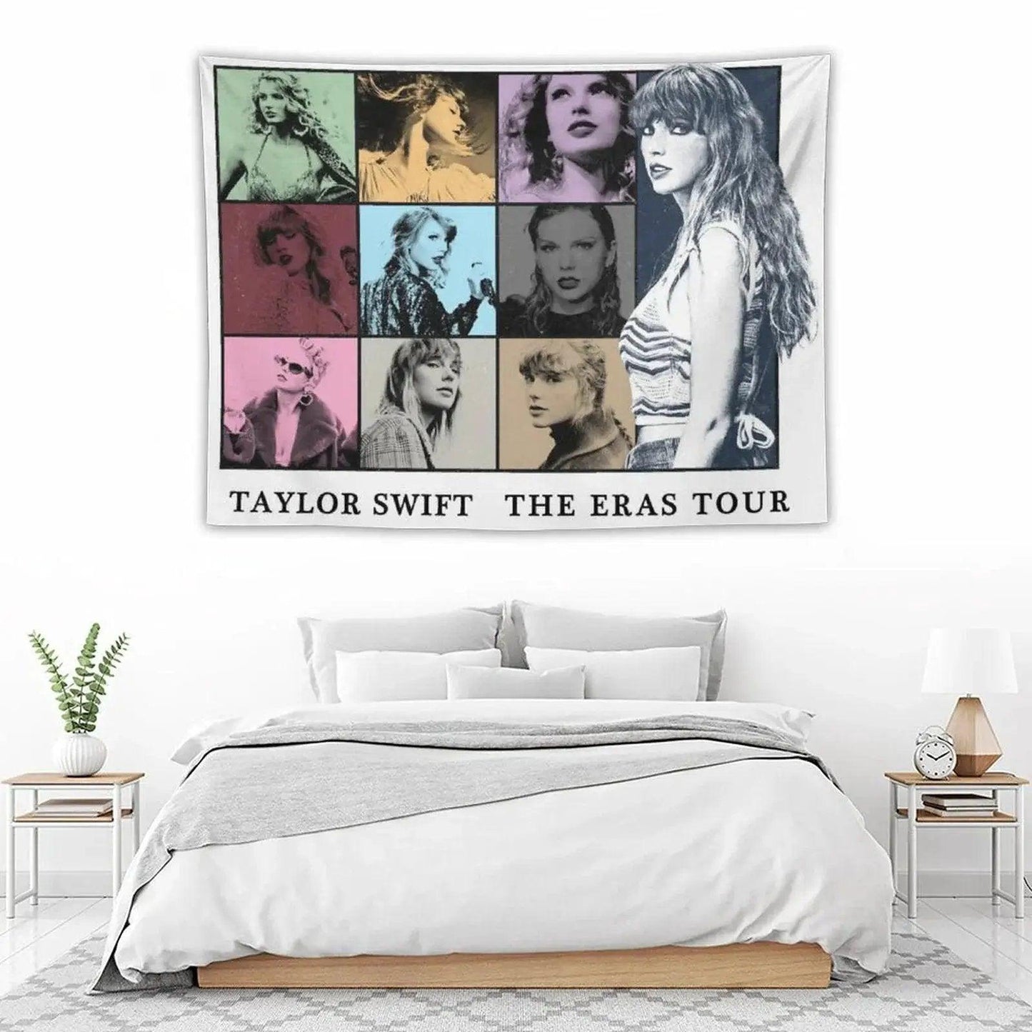  Taylor Swift The Eras Tour Tapestry -  ToylandEU™