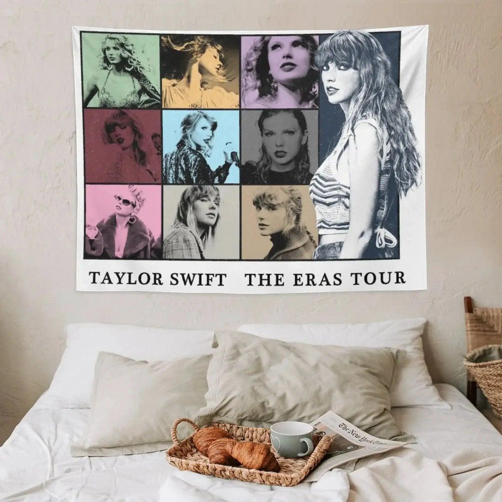 Taylor Swift The Eras Tour Tapestry -  ToylandEU™