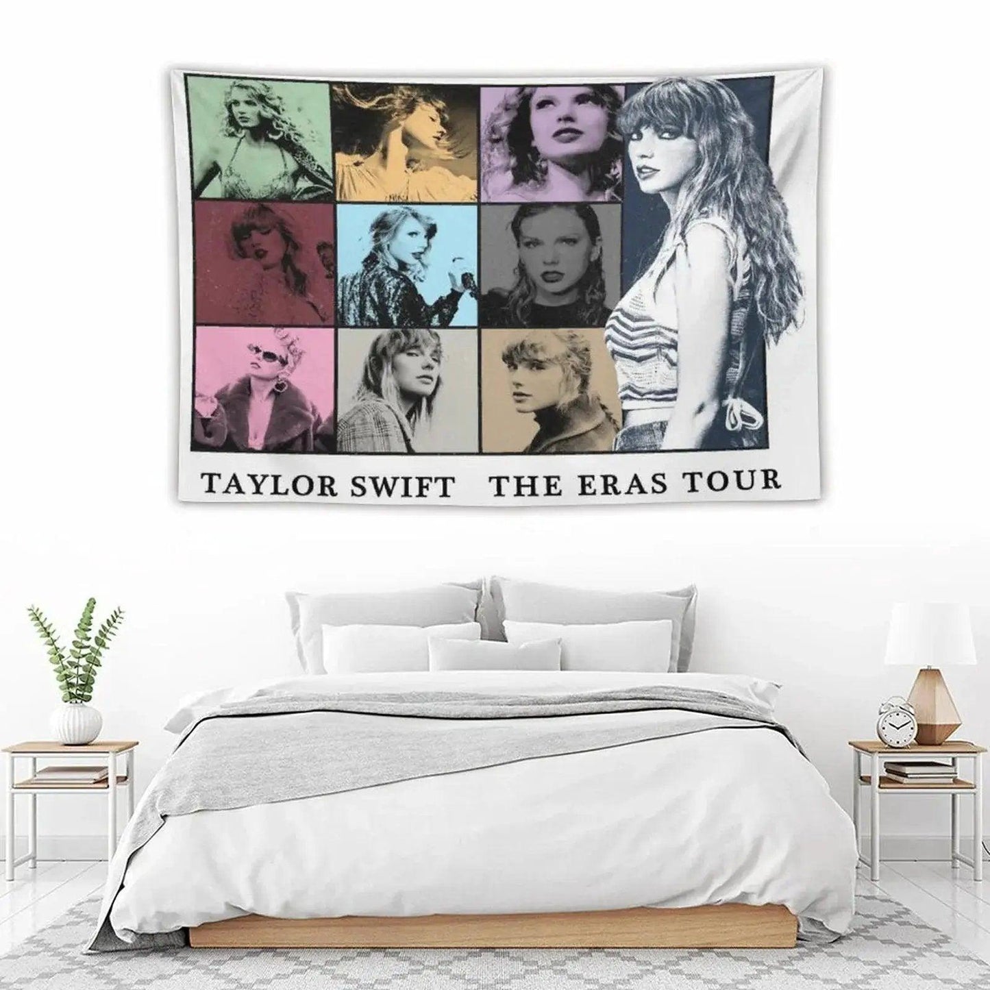  Taylor Swift The Eras Tour Tapestry -  ToylandEU™