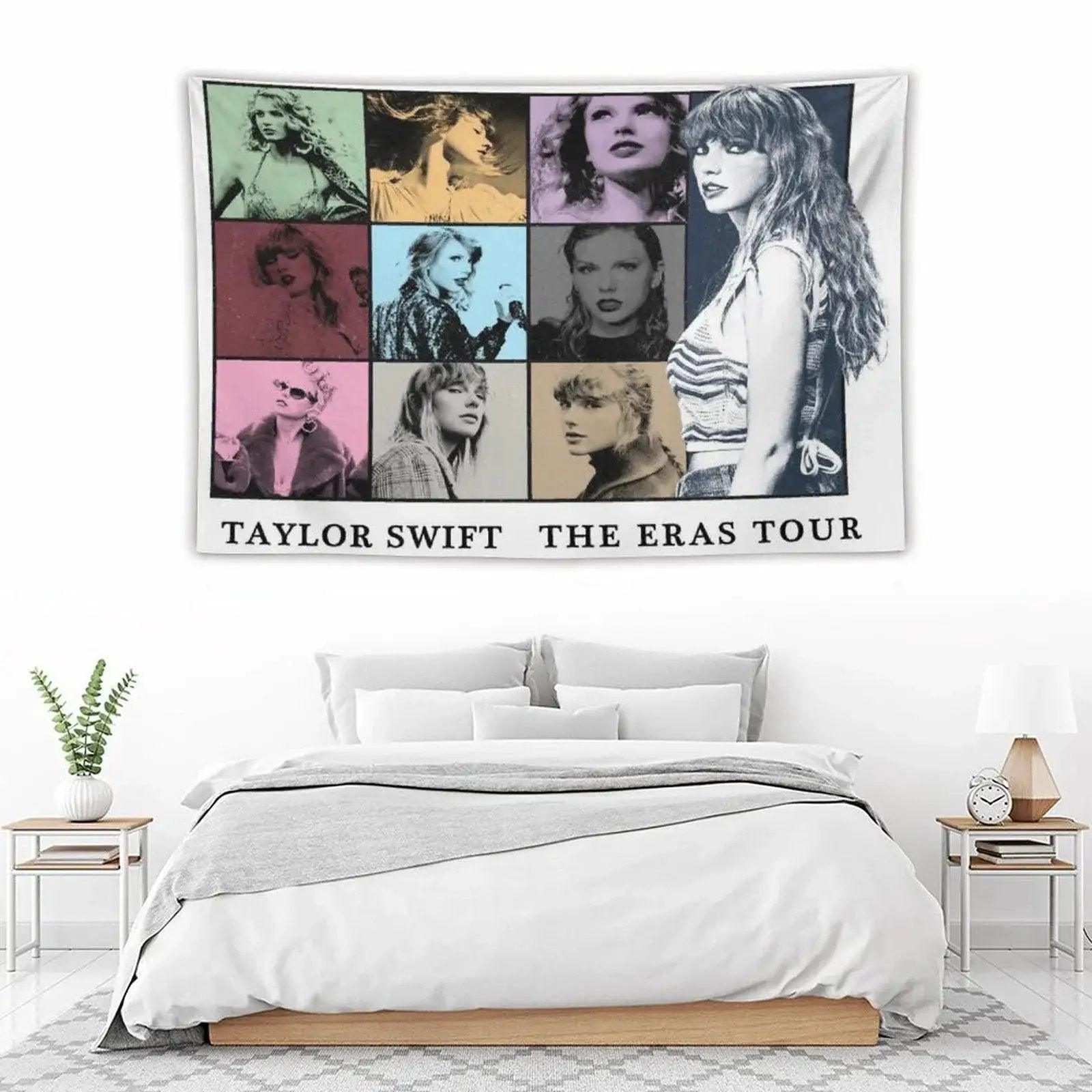  Taylor Swift The Eras Tour Tapestry -  ToylandEU™