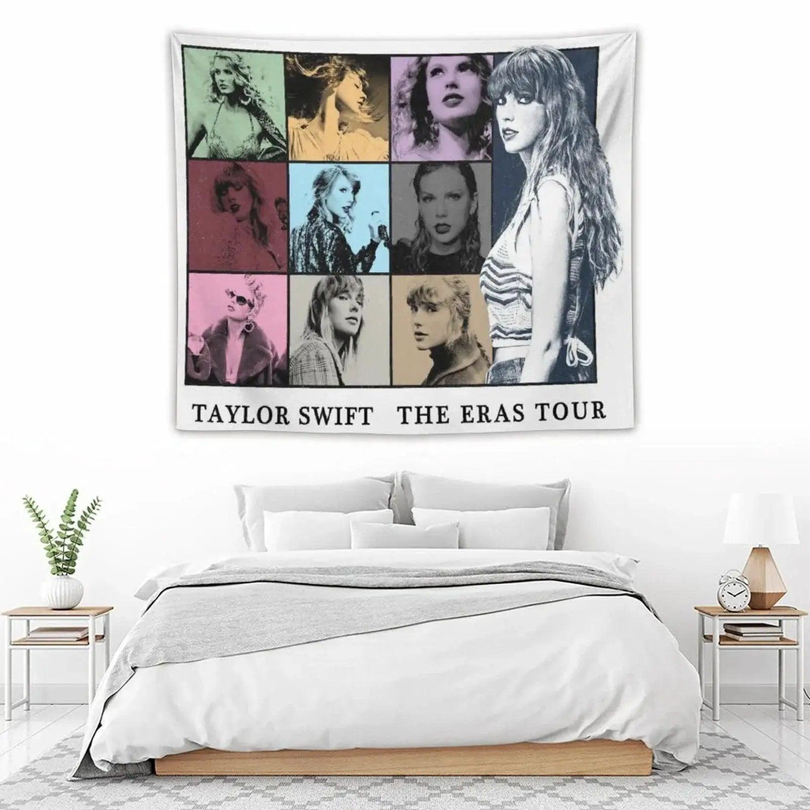  Taylor Swift The Eras Tour Tapestry -  ToylandEU™