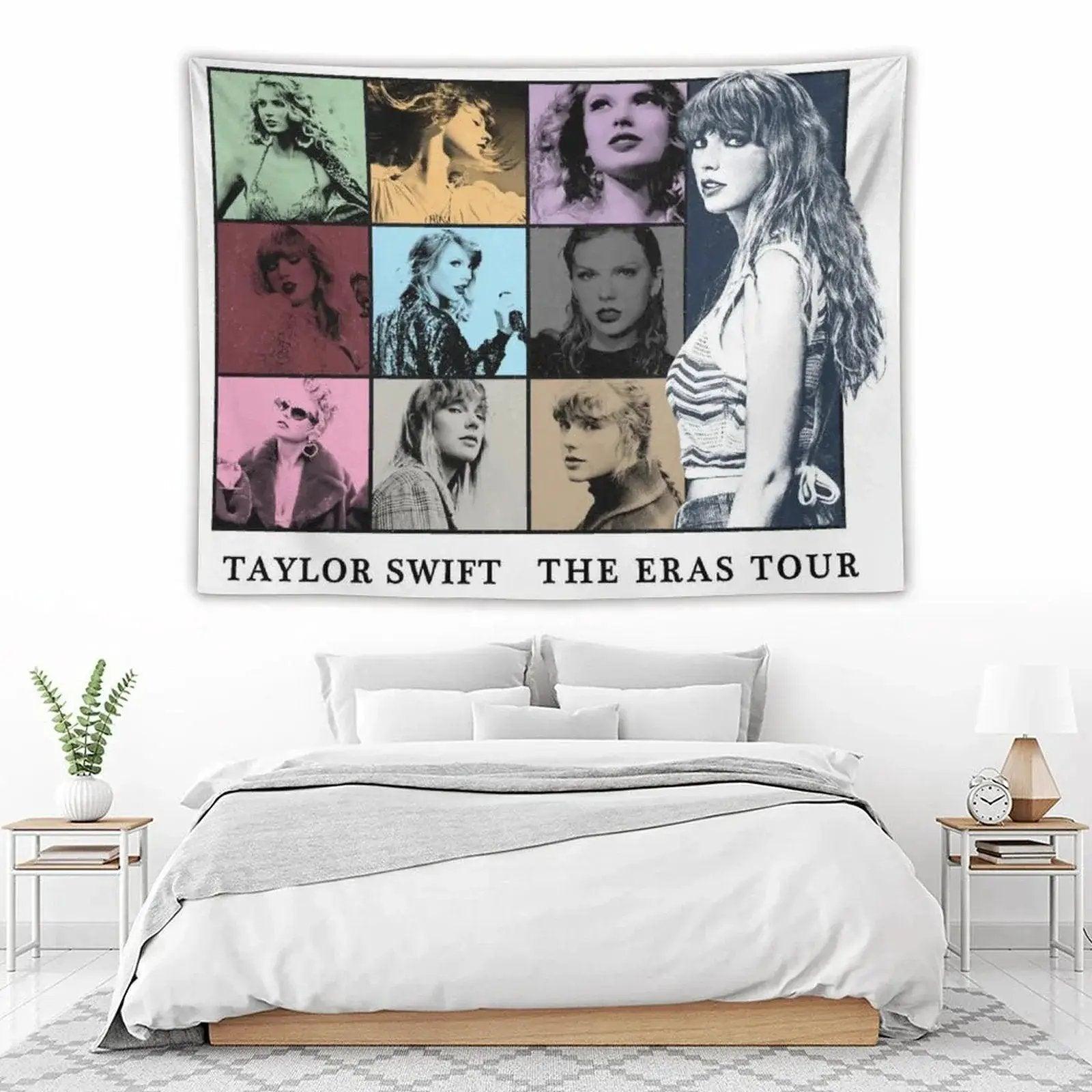  Taylor Swift The Eras Tour Tapestry -  ToylandEU™