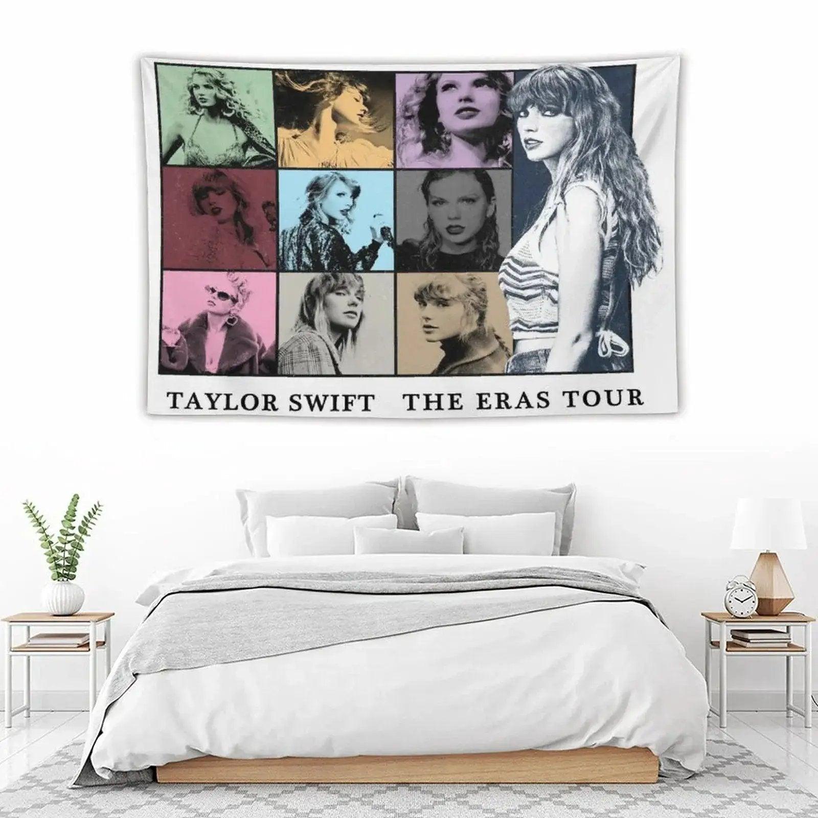  Taylor Swift The Eras Tour Tapestry -  ToylandEU™