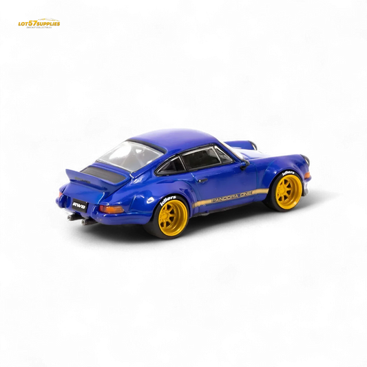  Porsche RWB Backdate Diecast Limited Edition -  ToylandEU™