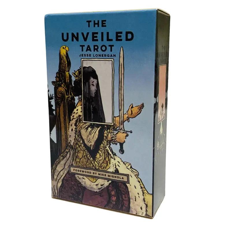  Tarot Cards Fortune Telling Deck Fun CE Certified -  ToylandEU™