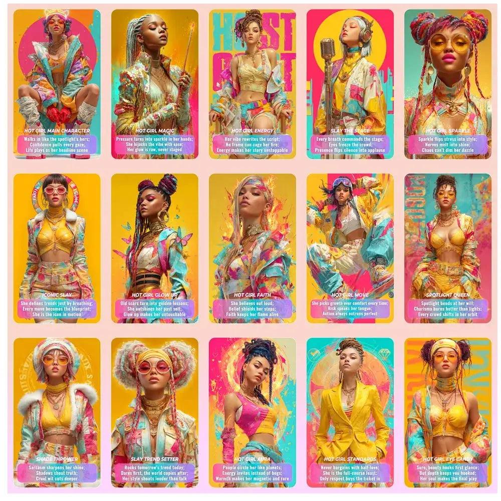  Tarot Oracle Deck For Love And Career Guidance Premium -  ToylandEU™