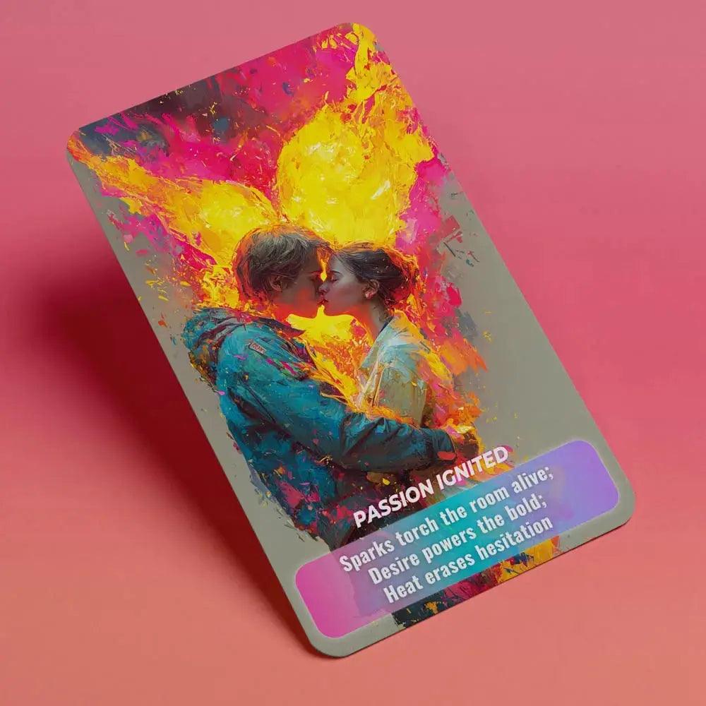  Tarot Oracle Deck For Love And Career Guidance Premium -  ToylandEU™