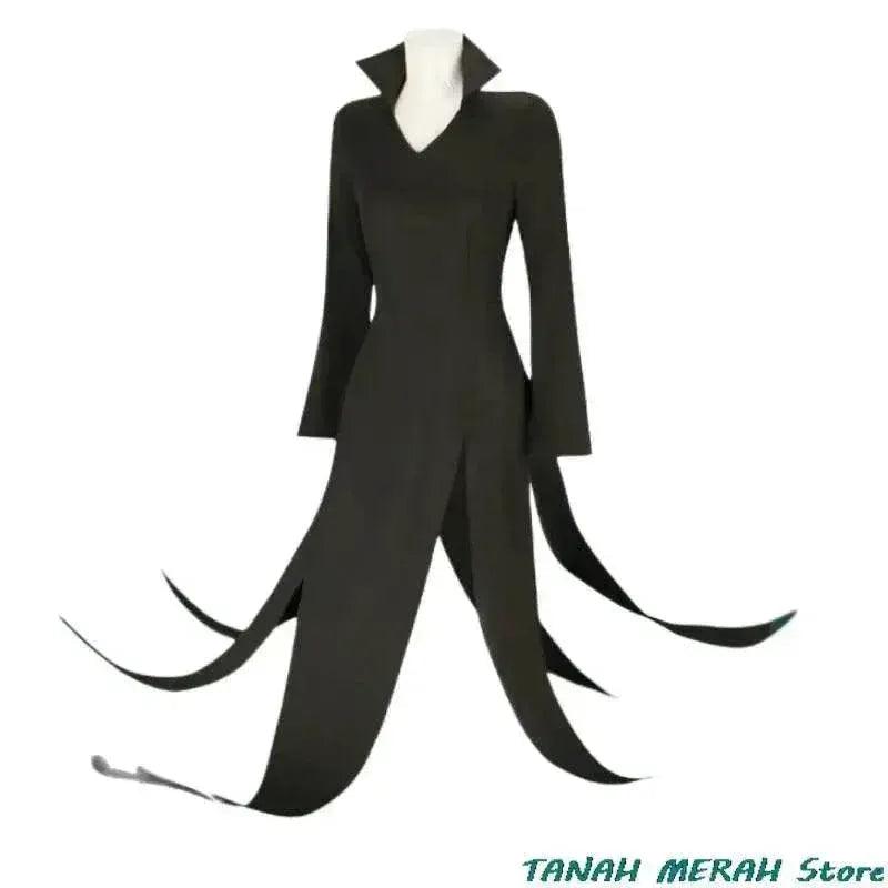  Tatsumaki Anime Cosplay Costume Set for Kids & Plus Size with Wig -  ToylandEU™