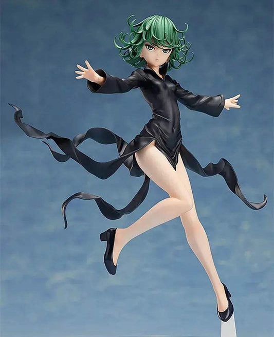  Tatsumaki One Punch Man Figure Limited Edition PVC -  ToylandEU™