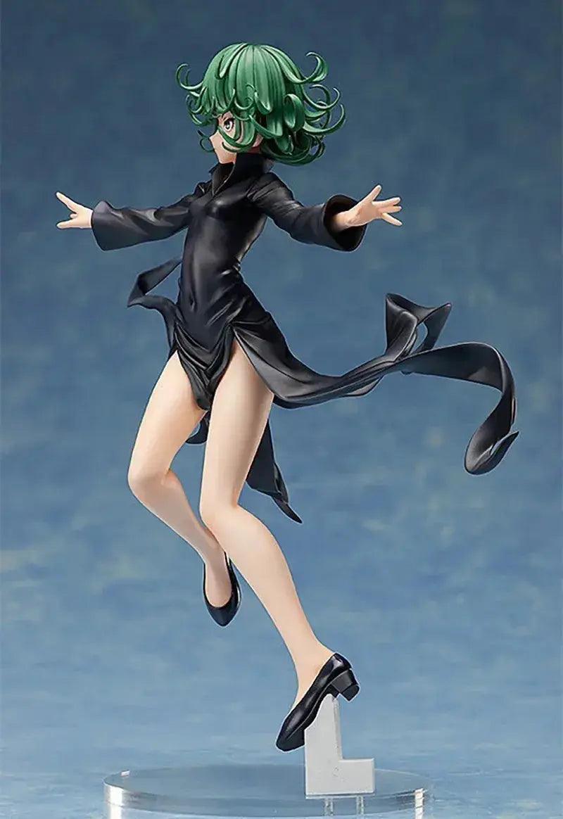  Tatsumaki One Punch Man Figure Limited Edition PVC -  ToylandEU™