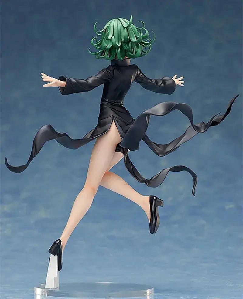  Tatsumaki One Punch Man Figure Limited Edition PVC -  ToylandEU™