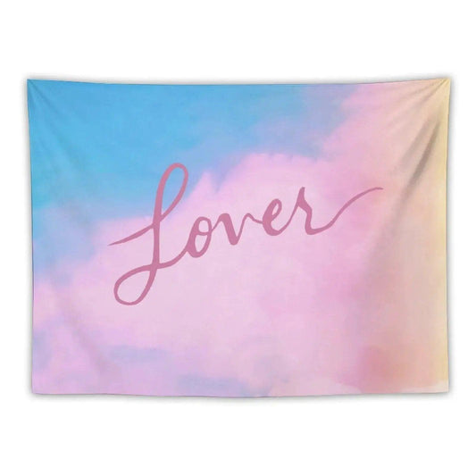  Taylor Swift Lover Music Tapestry -  ToylandEU™