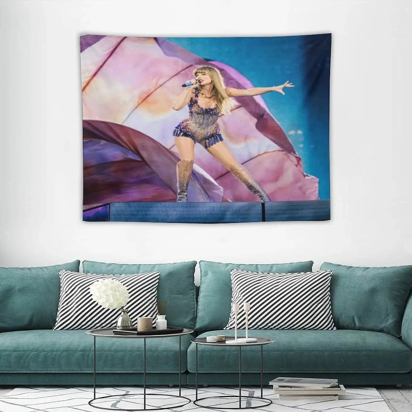 Taylor Swift Tapestry - ToylandEU