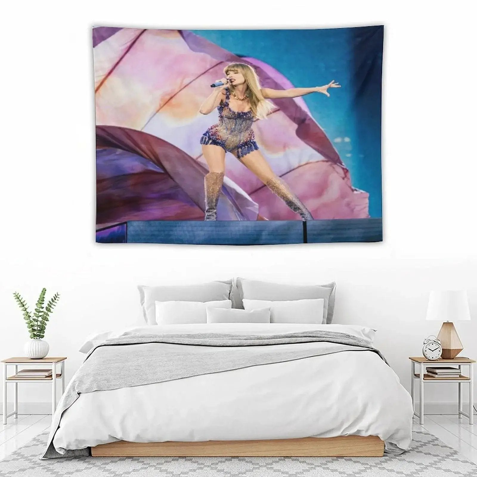 Taylor Swift Tapestry - ToylandEU