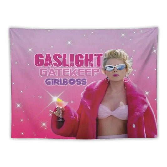  Taylor Swift Tapestry Vibrant Wall Decor Polyester -  ToylandEU™