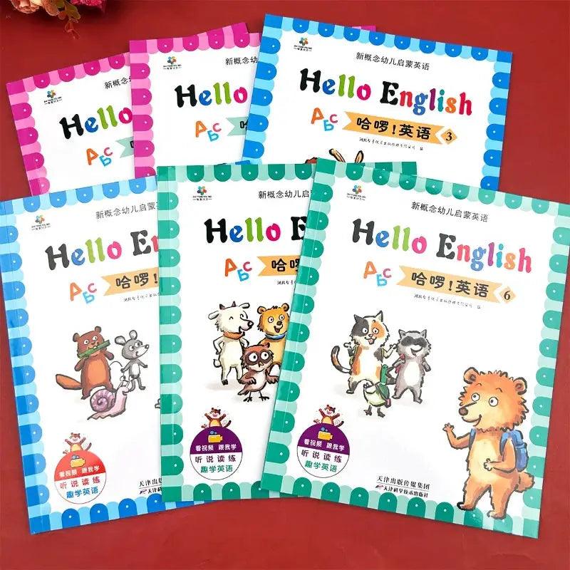  Teacher Recommended English Picture Book For Grades 1 2 -  ToylandEU™