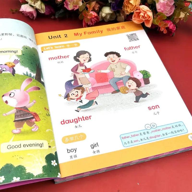  Teacher Recommended English Picture Book For Grades 1 2 -  ToylandEU™