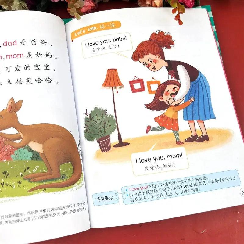  Teacher Recommended English Picture Book For Grades 1 2 -  ToylandEU™