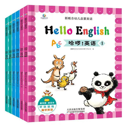  Teacher Recommended English Picture Book For Grades 1 2 -  ToylandEU™