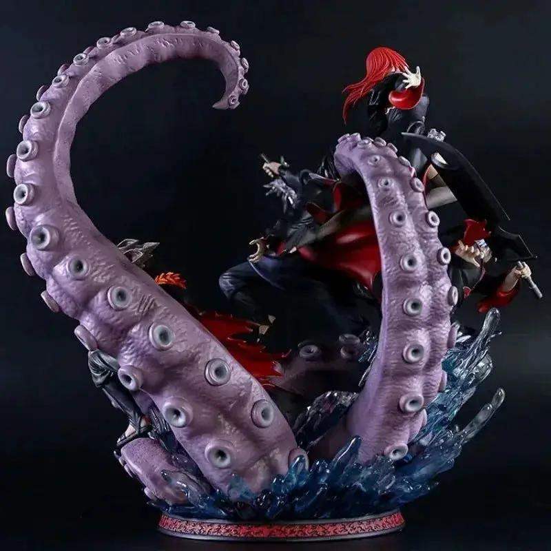 Team Taka Naruto Figurines Set 40cm Oversized PVC Figures - ToylandEU