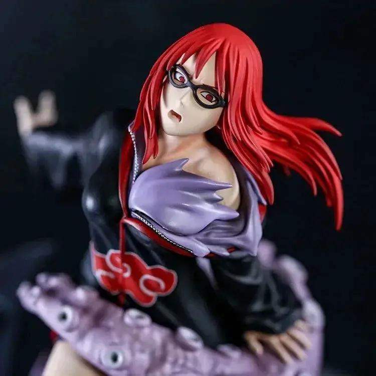 Team Taka Naruto Figurines Set 40cm Oversized PVC Figures - ToylandEU