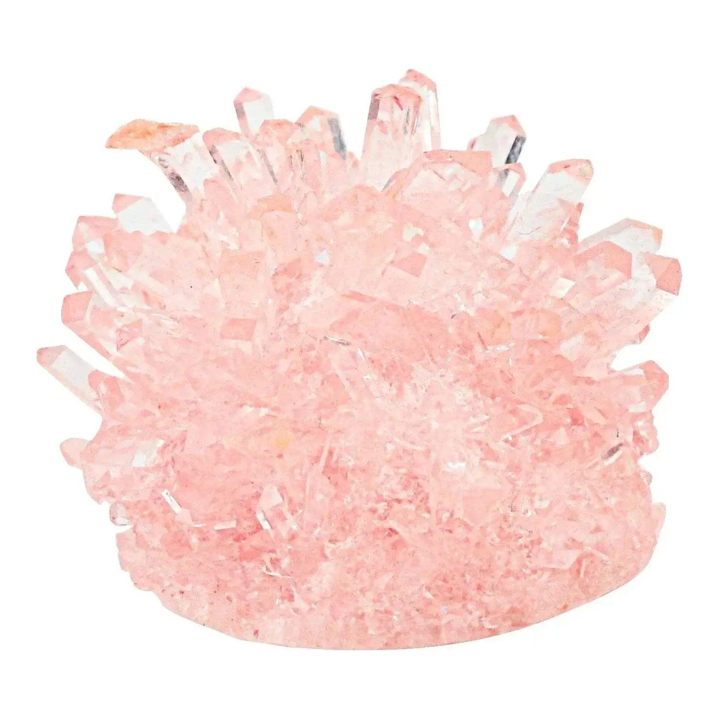  Technology Toy Crystal Planting DIY Scientific Experiment Set Fun Parent-Child Communication Chemical Crystallization Principles -  ToylandEU™